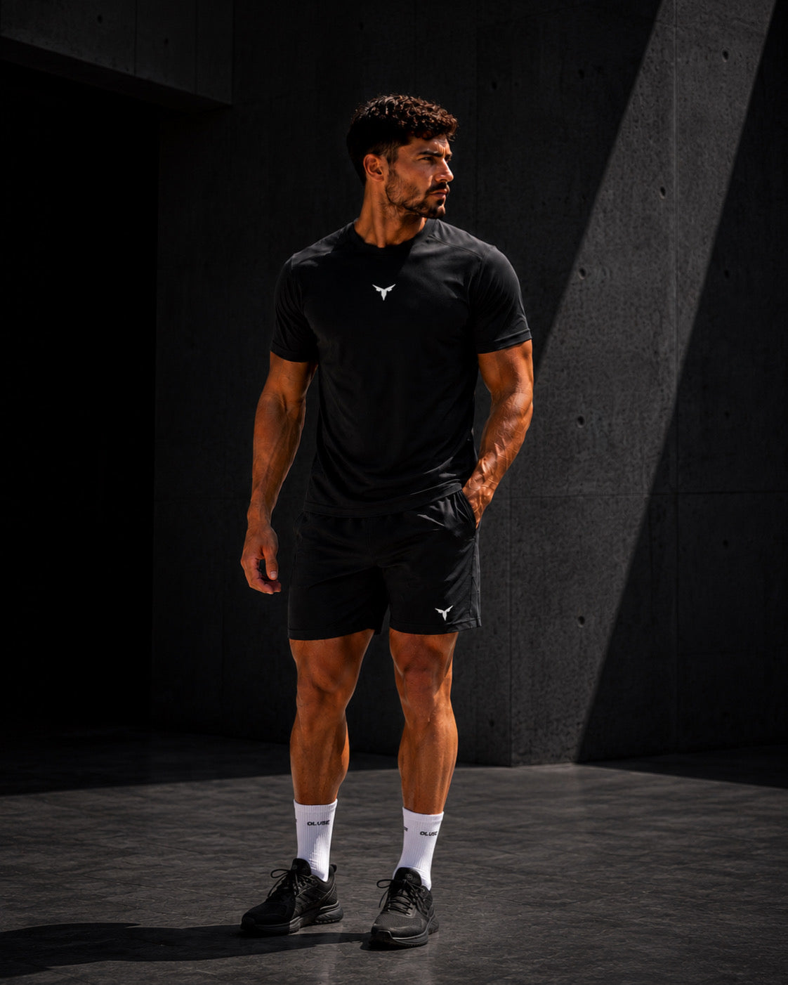 Oluse Trevo Tee